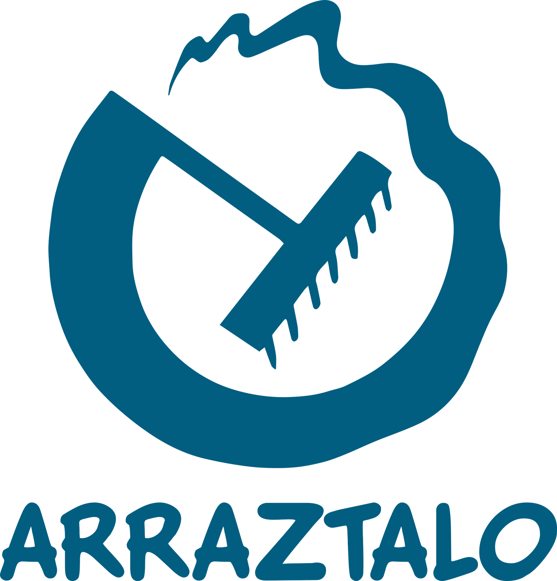 Arraztalo Elkartea